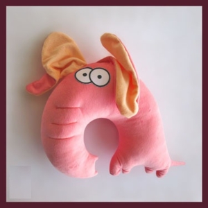 Слон Агафон