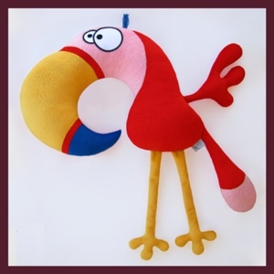 Тукан Одуван