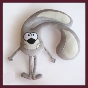 Заяц Мазаяц